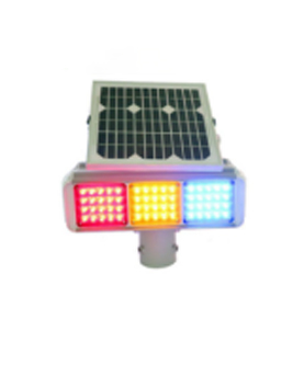 成县太阳能爆闪灯