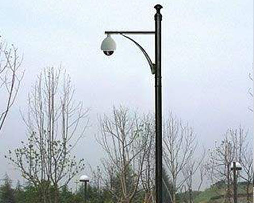 成县监控灯