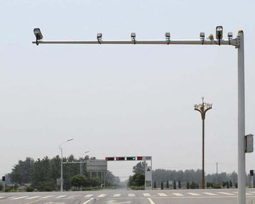 成县监控灯