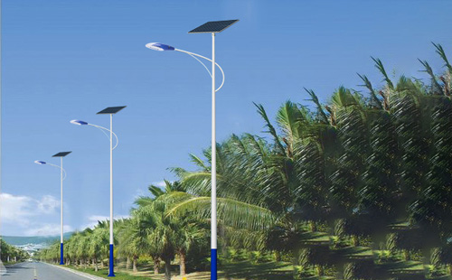 快速解决成县太阳能路灯不亮问题：全面检修指南