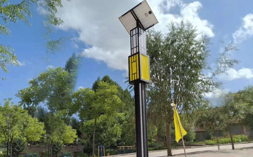 成县智慧路灯安装 成县智慧路灯安装