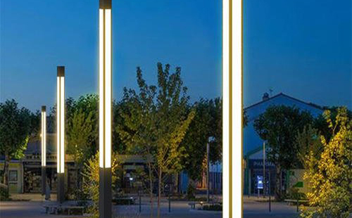 太阳能成县景观灯定制常见问题与解决方案