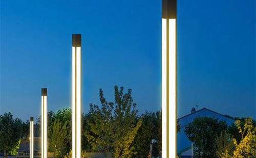 成县景观灯安装布局与照明设计技巧 成县景观灯安装布局与照明设计技巧