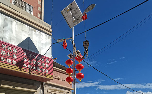 节能率翻倍：成县智慧路灯选单灯控制器实战指南