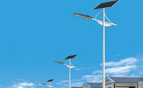 成县太阳能路灯安装调试与维护全指南 成县太阳能路灯安装调试与维护全指南