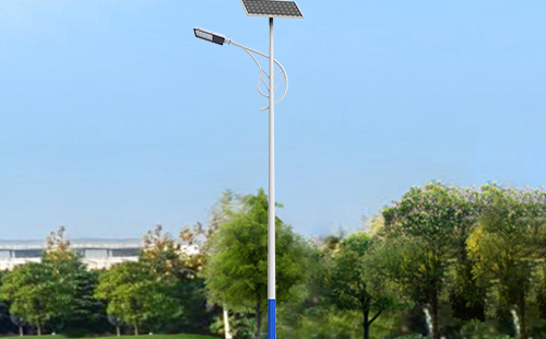 成县太阳能路灯验收必看五大标准 成县太阳能路灯验收必看五大标准