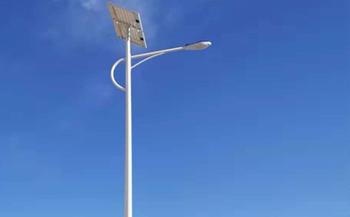 均匀度0.4与0.6差距多大？成县太阳能路灯配光指南