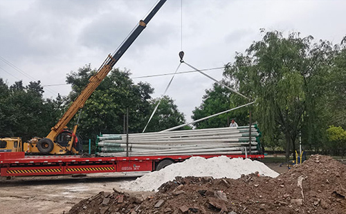 节能率提升30%：成县智慧路灯控制器方案选型