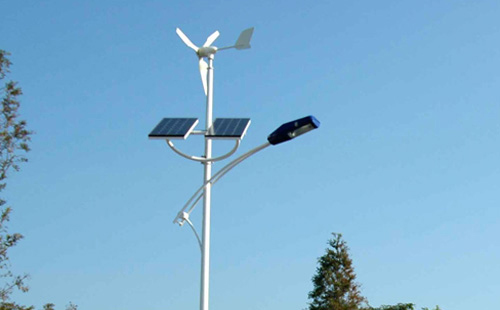 城市升级选成县智慧路灯:5G基站整合方案 城市升级选成县智慧路灯:5G基站整合方案