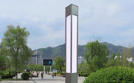 公园安装太阳能成县景观灯怎样布光更亮 公园安装太阳能成县景观灯怎样布光更亮