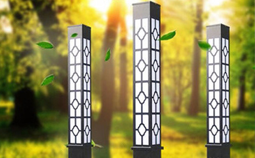 太阳能成县景观灯选型要点及本地化供应能力分析 太阳能成县景观灯选型要点及本地化供应能力分析