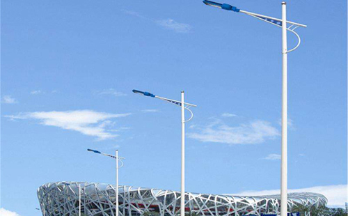 成县LED路灯怎么选?众城照明解析高效节能新趋势 成县LED路灯怎么选?众城照明解析高效节能新趋势