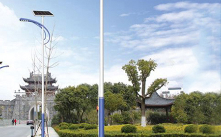 成县太阳能路灯选型配置与地域适应性应用指南 成县太阳能路灯选型配置与地域适应性应用指南