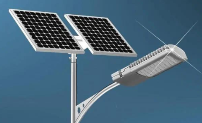 成县太阳能路灯功率查看方法 + 核心作用，新手必看！