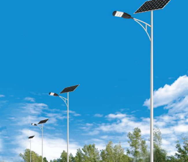 成县太阳能路灯维护时，这些细节别忽略！